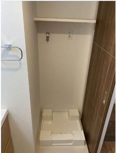 プレジール薬院テラスの設備
