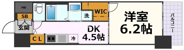 エステムコート名古屋ライブゲート