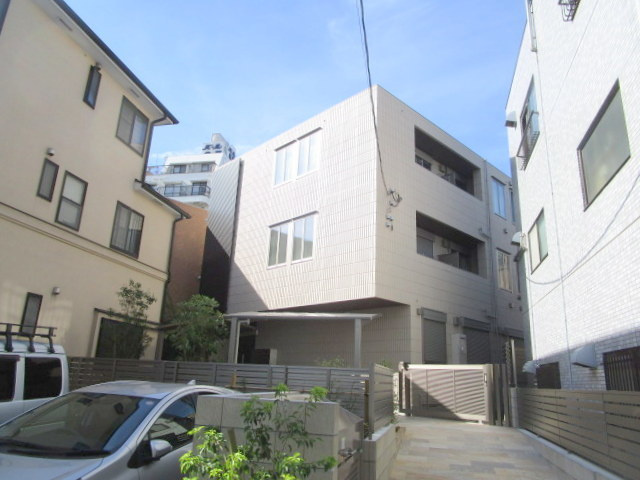 Ｌａｔｏｒｉａ　ラトリアの外観|★旭化成ヘーベルメゾン★