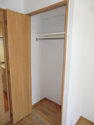 【収納】 | レオーネ清澄白河