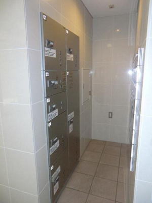 【その他共用部分】 | レオーネ清澄白河