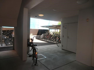 【設備】 | レオーネ清澄白河