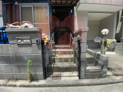  | 堺市中区八田北町戸建