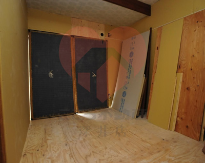 【寝室】 | 堺市中区八田北町戸建