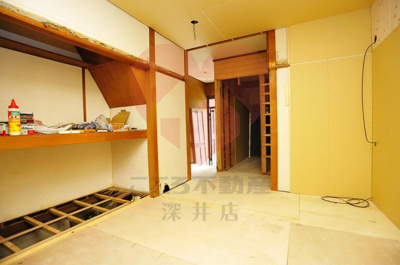 【その他】 | 堺市中区八田北町戸建