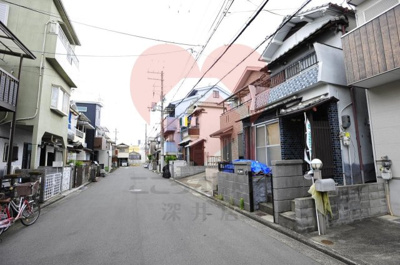 【周辺】 | 堺市中区八田北町戸建