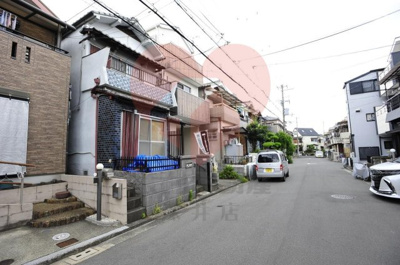  | 堺市中区八田北町戸建