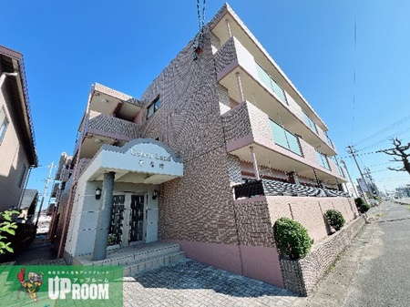 グリーンランド壱番館