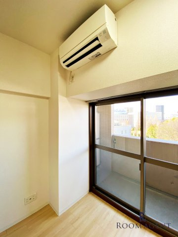 HF名駅北レジデンス WESTの設備