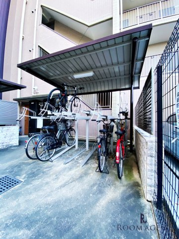 HF名駅北レジデンス WESTのその他