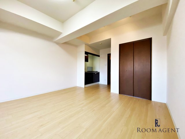 HF名駅北レジデンス WESTの内装