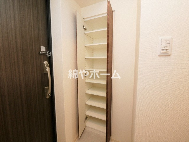 セオリー難波南プレミアムのその他