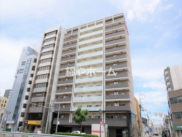 セオリー難波南プレミアム