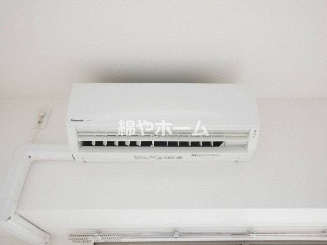 セオリー難波南プレミアムの設備