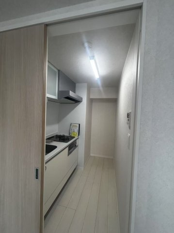 ネストピア唐人町駅前の内装