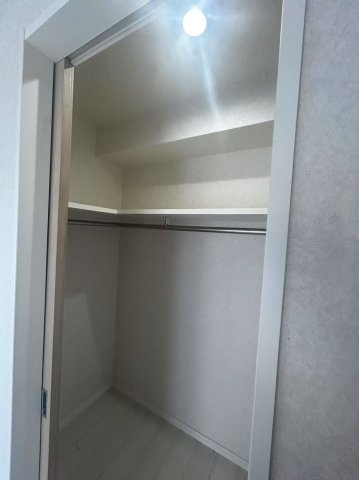 ネストピア唐人町駅前の収納