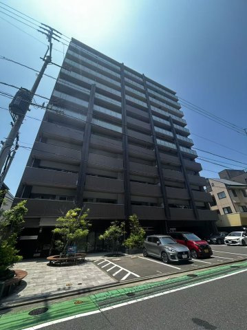 ネストピア唐人町駅前