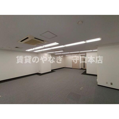 【内装】 | アティーナ守口