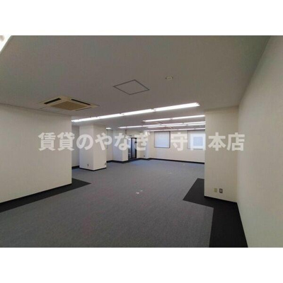 【内装】 | アティーナ守口