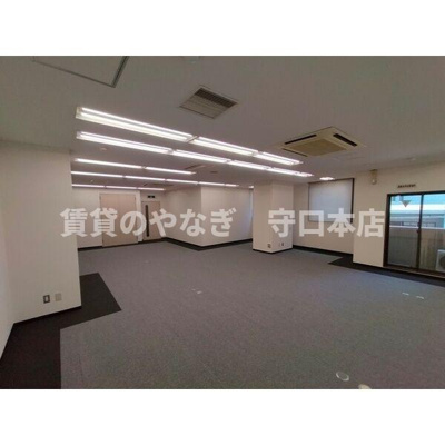 【内装】 | アティーナ守口