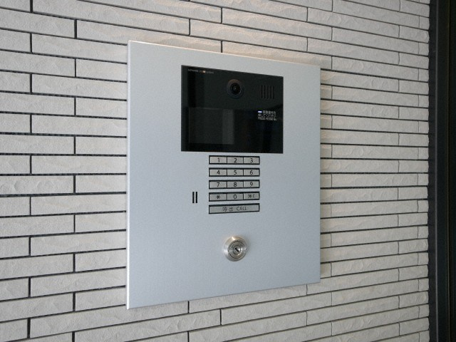 エスリードレジデンス新大阪プライムのセキュリティ