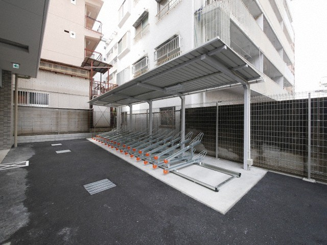 エスリードレジデンス新大阪プライムのその他共用部分