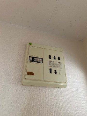 フルールマンションの設備