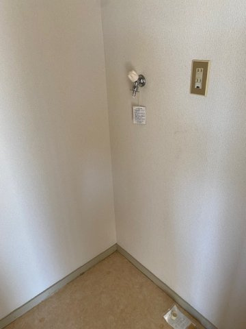 フルールマンションの設備