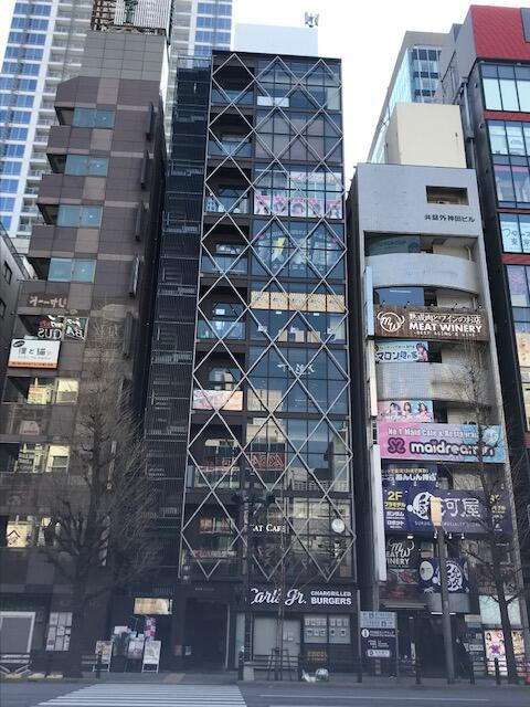 秋葉原ＳＩＬビル