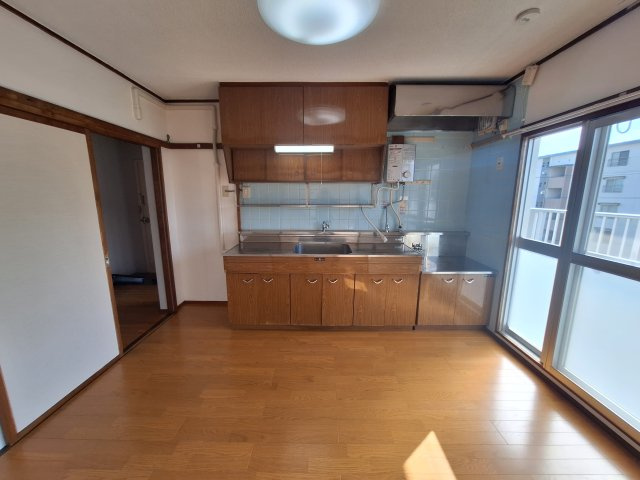 狭山台団地　２街区１４号棟のその他