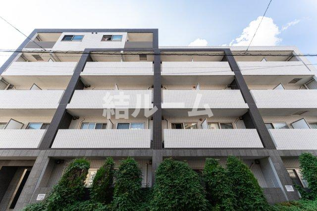 板橋区上板橋２丁目の賃貸マンション