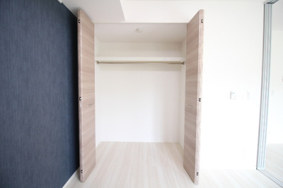 【収納】 | D-ROOM野間大池 | 106 収納