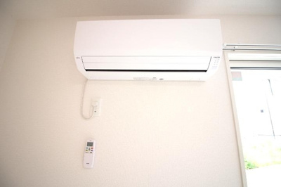  | D-ROOM野間大池 | 106 エアコン