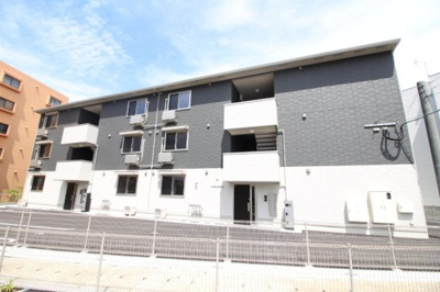 【外観】 | D-ROOM野間大池 | 外観