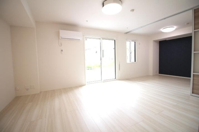  | D-ROOM野間大池 | 106 リビング