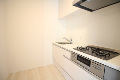 【キッチン】 | D-ROOM野間大池 | 106 キッチン