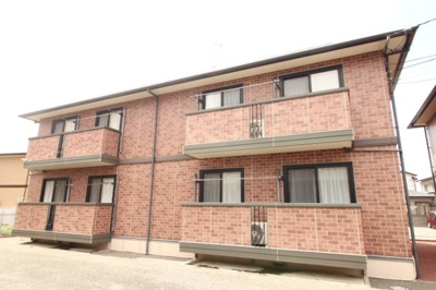 【外観】 | シーゲルＳｕｇｕ A棟 | 外観