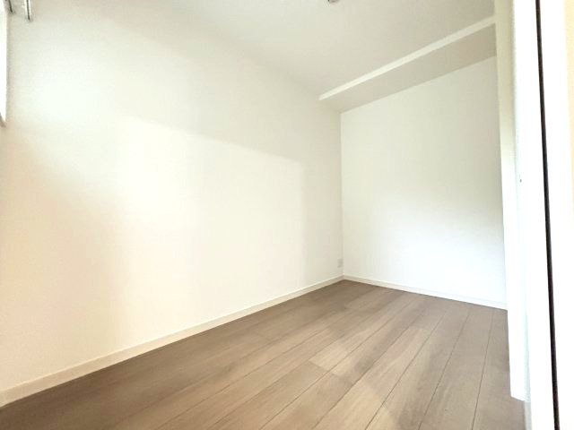 ALEGRIA道明寺Ⅱの寝室