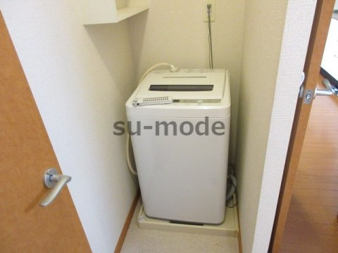 【設備】 | レオパレスパーシモン　辻子