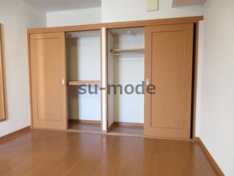 【収納】 | レオパレスパーシモン　辻子