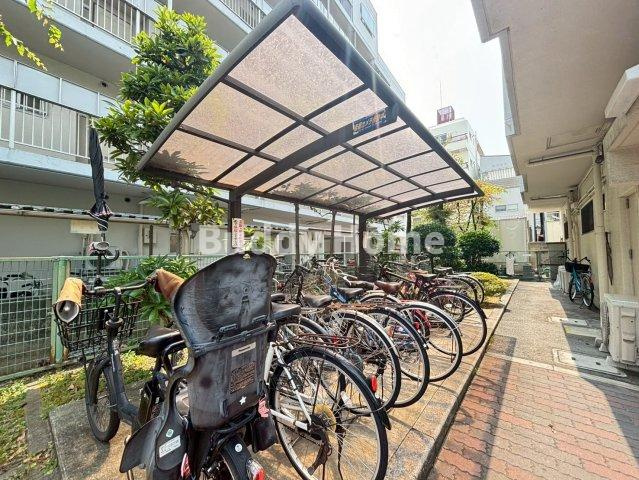 パークハイツ中野のその他共用部分