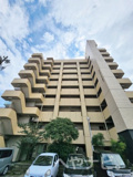 さくらマンション中川の画像