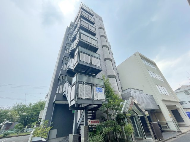 ミユキシティーマンション2