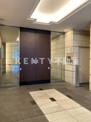 【セキュリティ】 | プライムパークス品川シーサイドザ・タワー