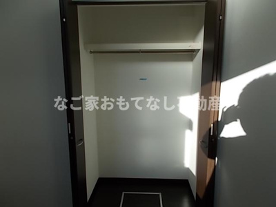 【収納】 | エルフパパ庄内緑地