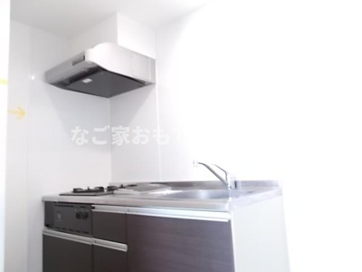 【キッチン】 | エルフパパ庄内緑地