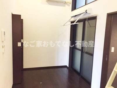 【寝室】 | エルフパパ庄内緑地