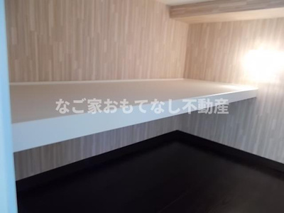 【内装】 | エルフパパ庄内緑地