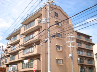 メゾン三田赤坂の画像