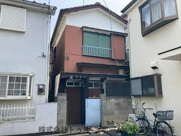 ふじみ野市北野二丁目　中古戸建の画像